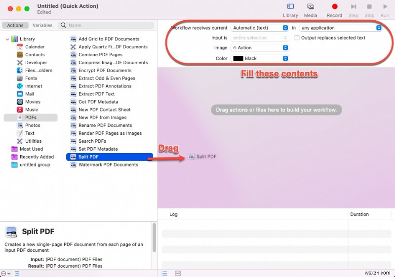 Làm chủ các thao tác nhanh trong macOS Finder:Hướng dẫn từng bước 