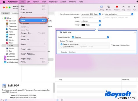 Làm chủ các thao tác nhanh trong macOS Finder:Hướng dẫn từng bước 