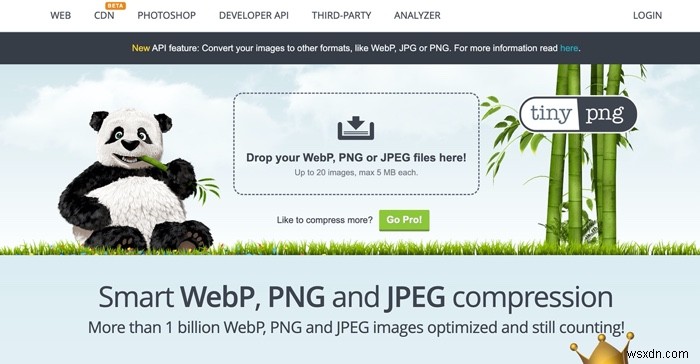 Nén ảnh trên máy Mac mà không làm giảm chất lượng:Các bước đơn giản 