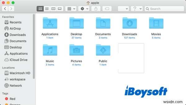 Khắc phục lỗi  Không đủ dung lượng ổ đĩa  của iMovie trên macOS – 7 giải pháp đơn giản 