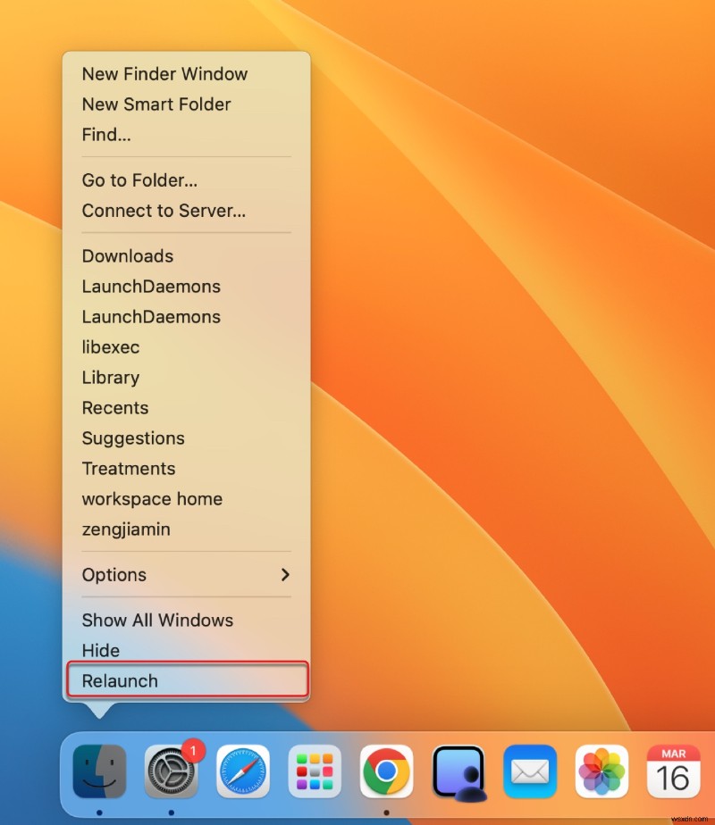 Cách giải quyết lỗi OSStatus 34, 47 và 22 trên macOS:Giải thích cách khắc phục nhanh 