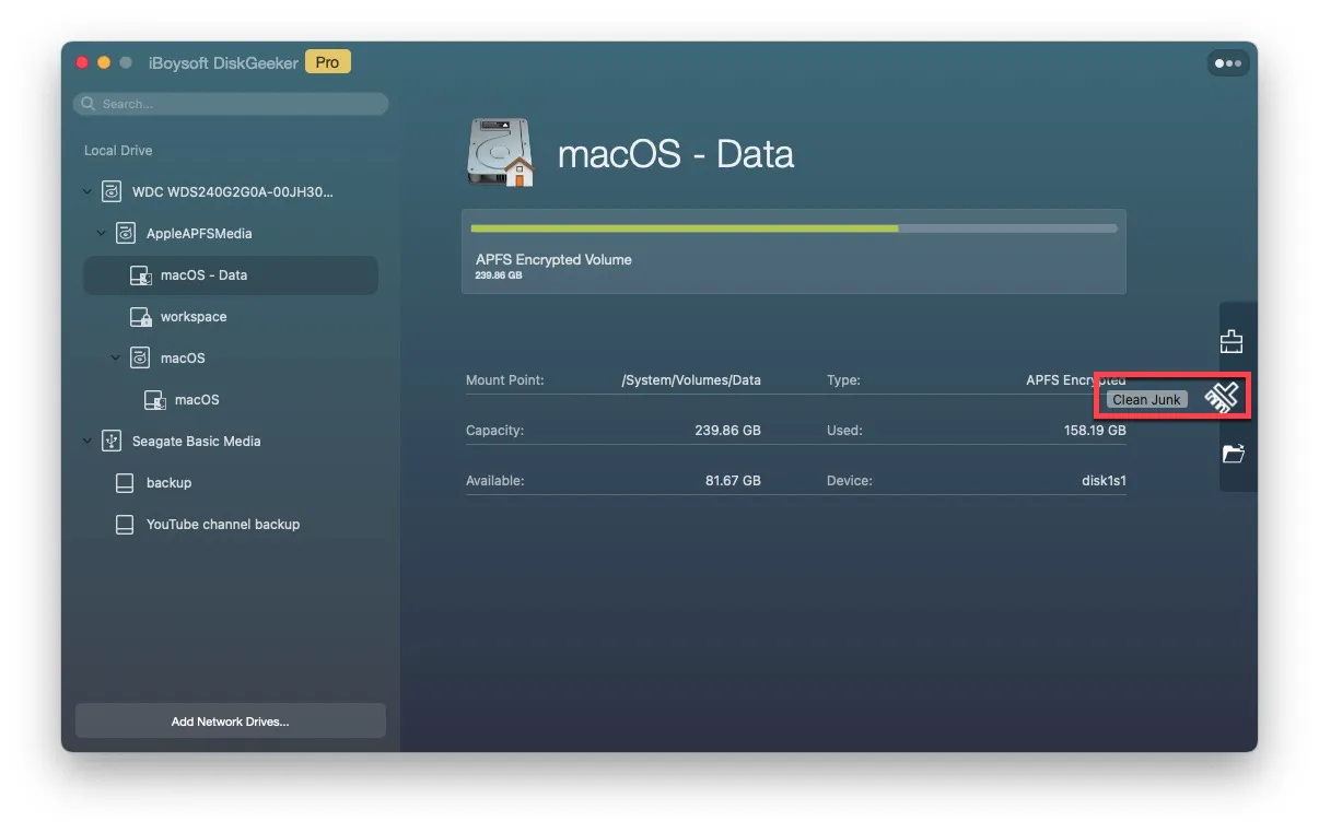 Cách giải quyết lỗi OSStatus 34, 47 và 22 trên macOS:Giải thích cách khắc phục nhanh 