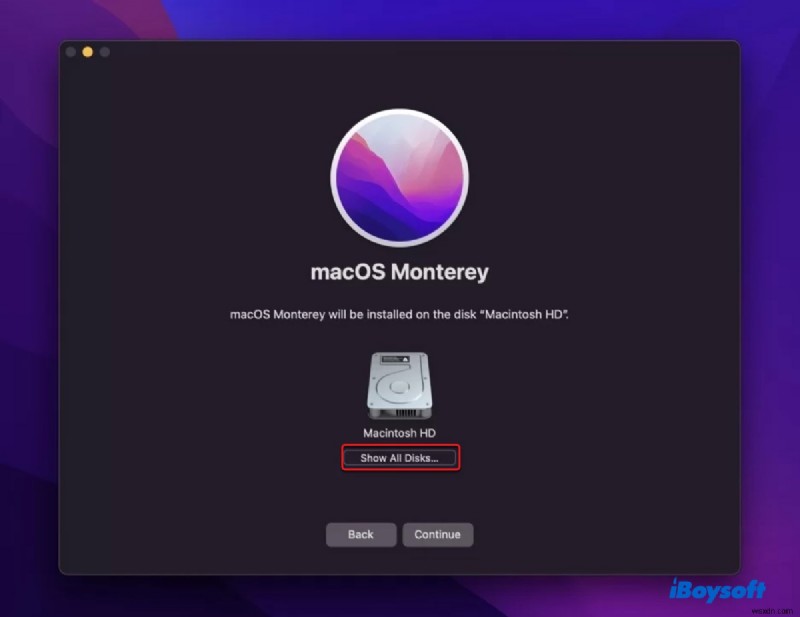Cách giải quyết lỗi OSStatus 34, 47 và 22 trên macOS:Giải thích cách khắc phục nhanh 