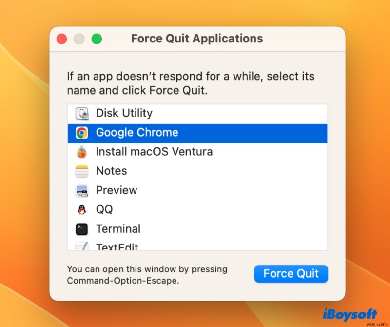 Cách giải quyết lỗi OSStatus 34, 47 và 22 trên macOS:Giải thích cách khắc phục nhanh 
