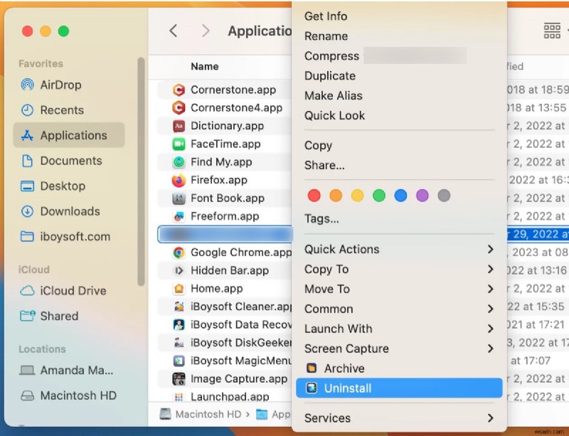 Xóa hoàn toàn Xcode khỏi máy Mac của bạn – Hướng dẫn từng bước