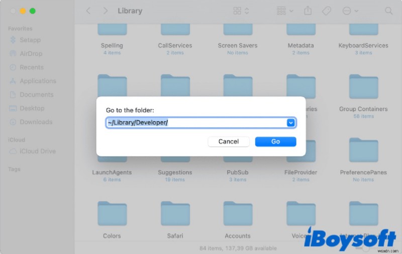 Xóa hoàn toàn Xcode khỏi máy Mac của bạn – Hướng dẫn từng bước
