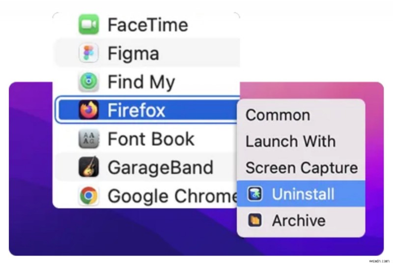 Hướng dẫn từng bước:Gỡ cài đặt Origin khỏi máy Mac của bạn một cách nhanh chóng và an toàn 