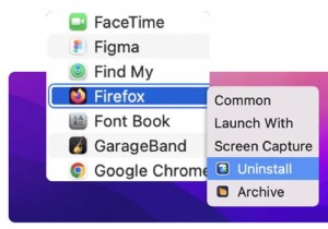 Cách gỡ cài đặt hoàn toàn Firefox khỏi máy Mac của bạn – Hướng dẫn từng bước dễ dàng 