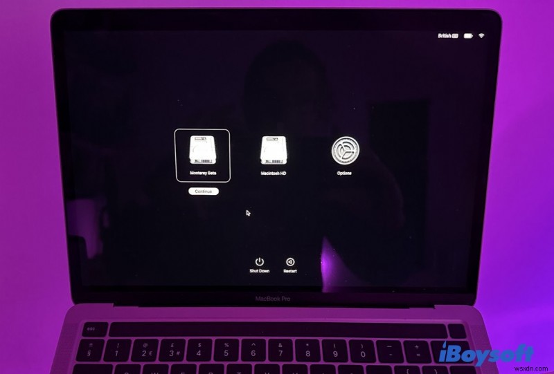 Khắc phục lỗi  Không có đĩa khởi động  trên máy Mac của bạn:Hướng dẫn từng bước 