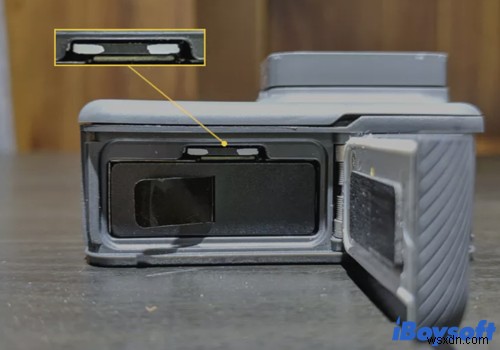Kết nối GoPro của bạn với máy Mac vào năm 2024 – 3 phương pháp dễ dàng 
