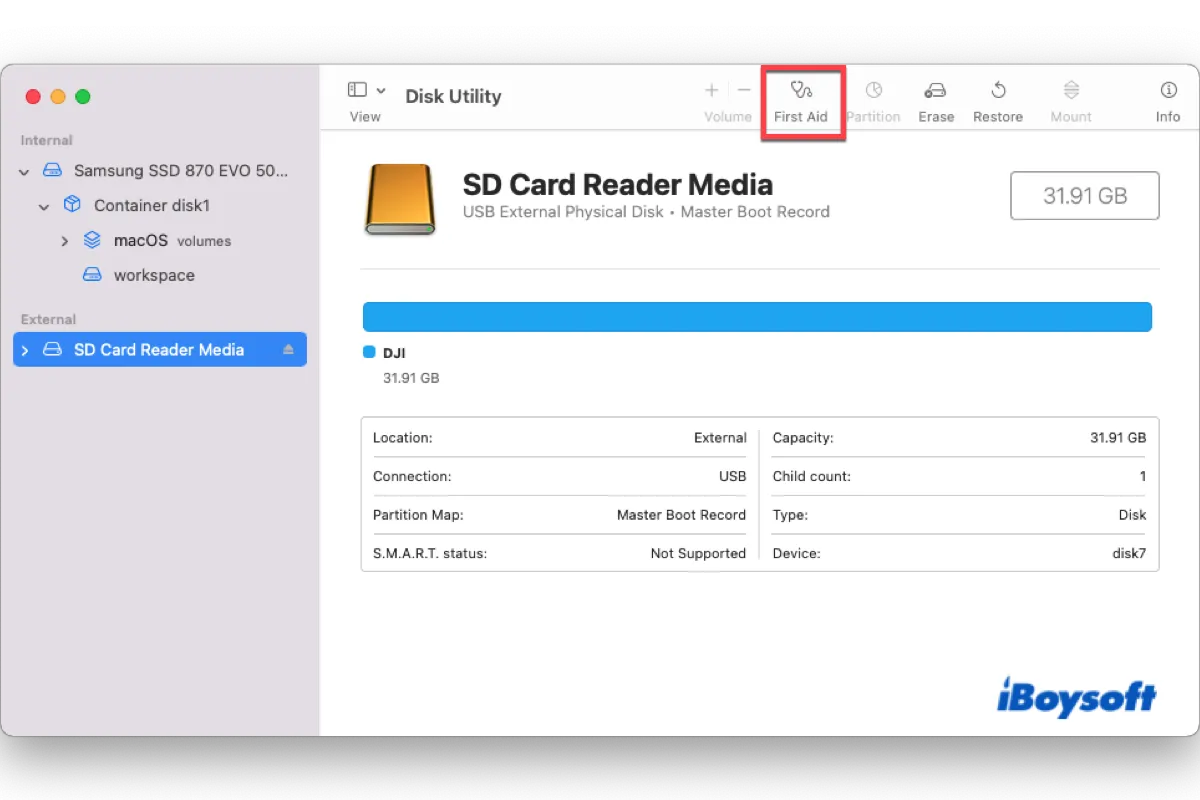 Kết nối GoPro của bạn với máy Mac vào năm 2024 – 3 phương pháp dễ dàng 