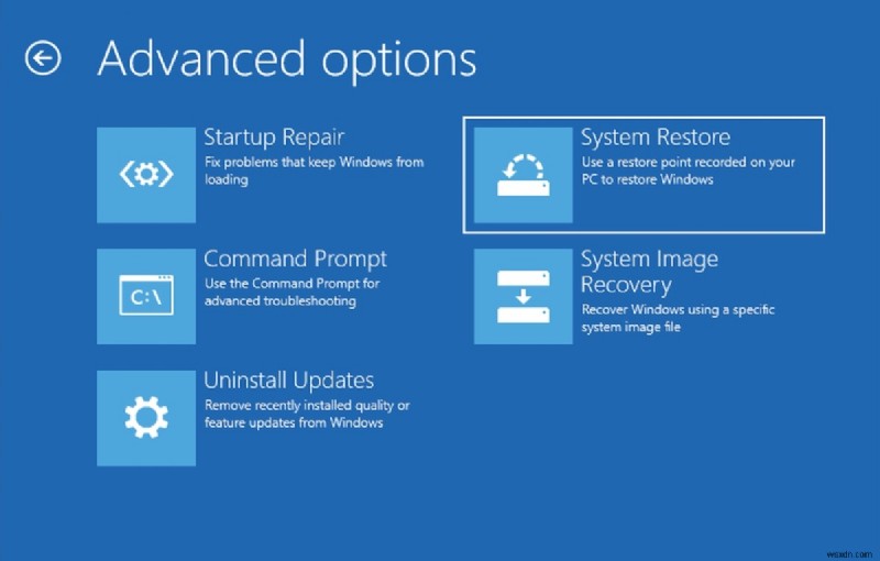 Sửa mã lỗi Windows 43:Các bước nhanh cho Windows 7, 8, 10 &11 