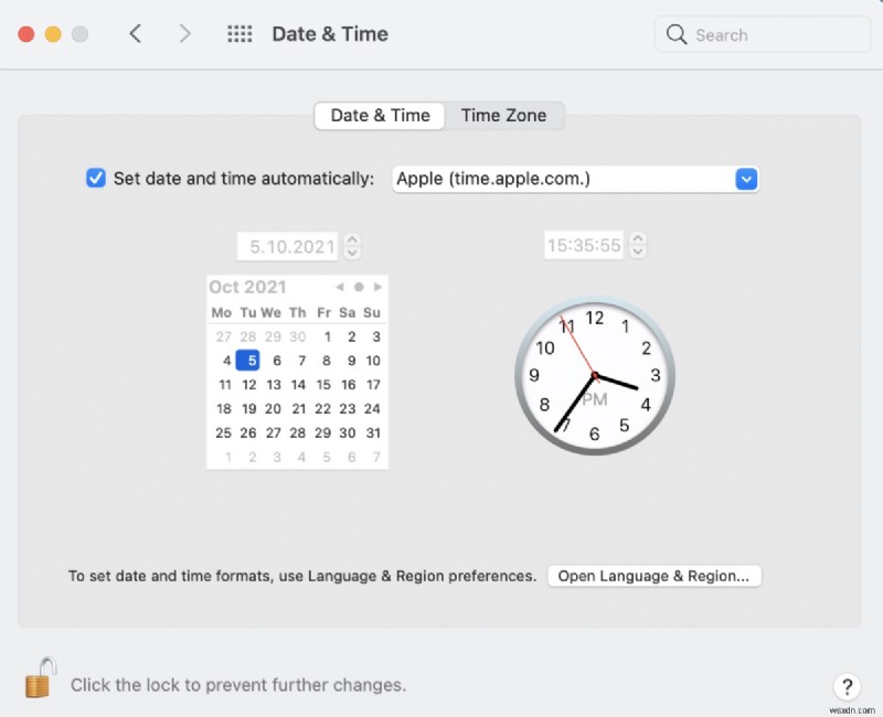 Giải quyết lỗi xác minh macOS Ventura: Không thể xác minh & Không thể xác minh macOS