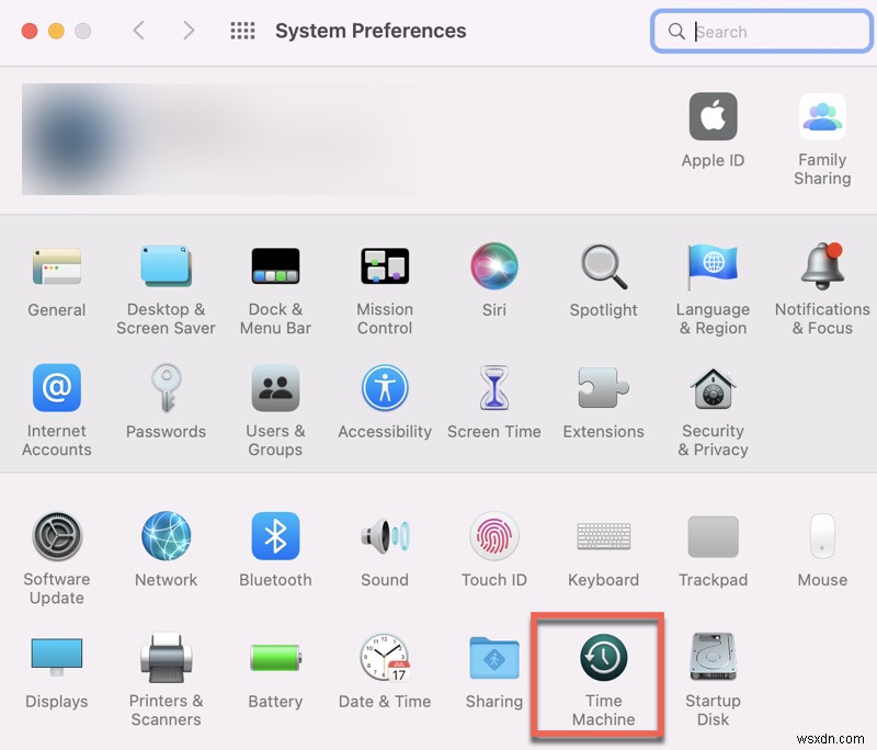 Từng bước:Sao lưu máy Mac của bạn vào NAS bằng Time Machine 
