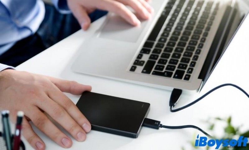 Cách giải quyết lỗi  Đầy đĩa  trên máy Mac của bạn – Hướng dẫn khắc phục nhanh 