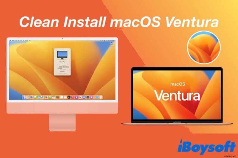 Giải quyết cơn hoảng loạn hạt nhân macOS Ventura &khởi động lại bất ngờ trong khi ngủ 