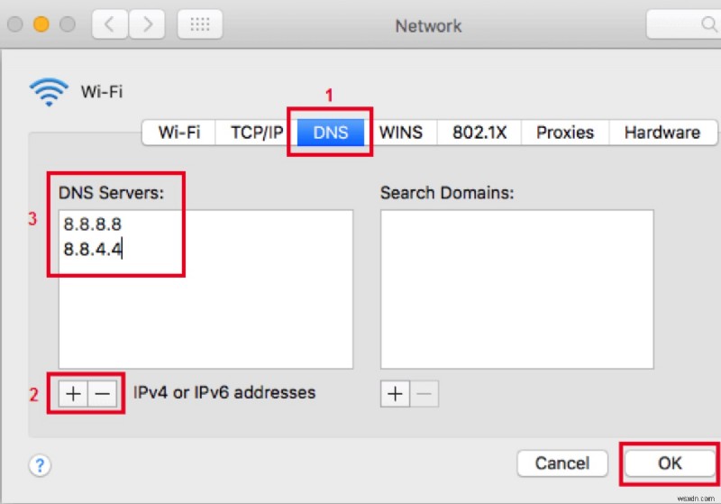 Cách khắc phục sự cố cài đặt macOS PKDownloadError 8
