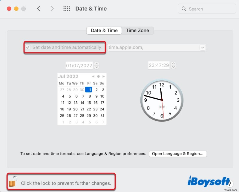 Cách khắc phục sự cố cài đặt macOS PKDownloadError 8