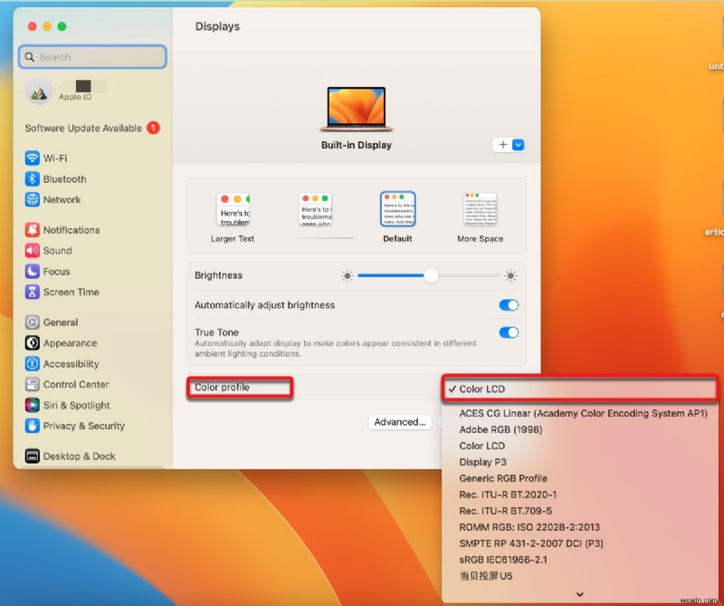 Cách khắc phục  WindowServer thoát bất ngờ  trên macOS Ventura/Monterey 