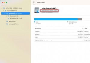 Giải quyết lỗi  macOS Ventura Không thể cài đặt trên Macintosh HD  – Hướng dẫn từng bước 