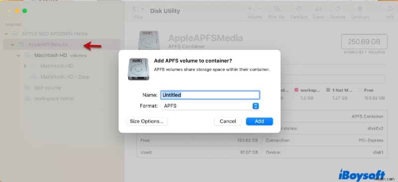 Cách cài đặt macOS Ventura trên một phân vùng riêng:Hướng dẫn từng bước
