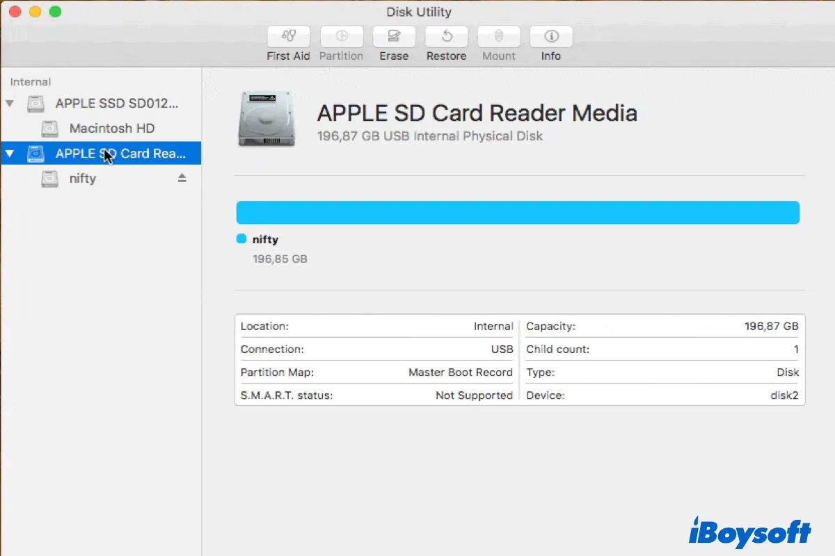 Cách cài đặt macOS Ventura trên một phân vùng riêng:Hướng dẫn từng bước