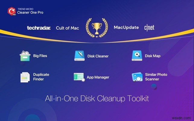 Trình tìm kiếm và dọn dẹp tệp trùng lặp tốt nhất năm 2026 dành cho Mac và Windows – Nhanh chóng và đáng tin cậy 