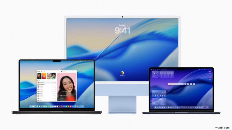 Nâng cấp liền mạch lên macOS 26 (Tahoe):Hướng dẫn từng bước hoàn chỉnh 