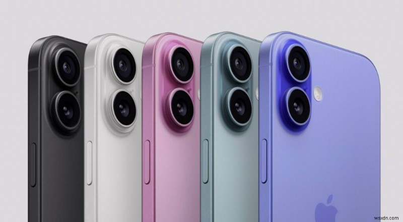 Apple trình làng iPhone 16, Apple Watch 10, v.v. tại sự kiện Glowtime – Đưa tin trực tiếp 