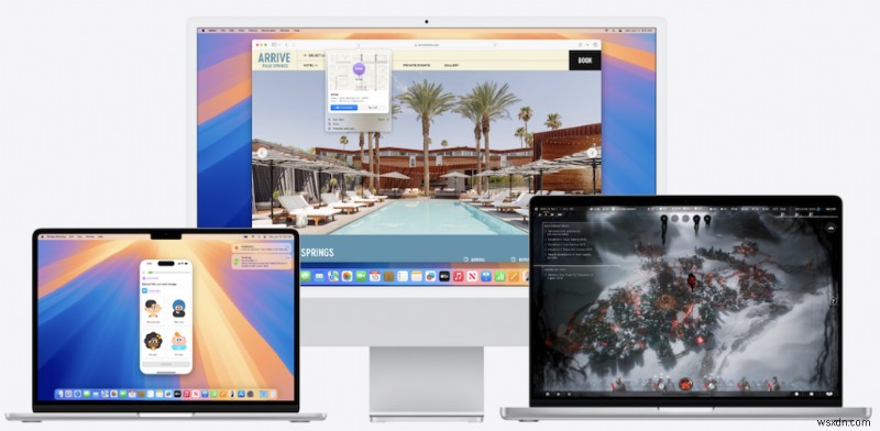 Hướng dẫn nâng cấp macOS 15 Sequoia:Cài đặt, khắc phục sự cố và tránh các sự cố thường gặp 