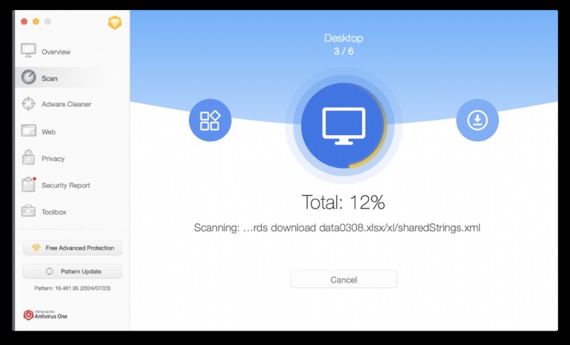 Loại bỏ cửa sổ bật lên lừa đảo  Hệ thống Mac OS bị lây nhiễm —Hướng dẫn từng bước 