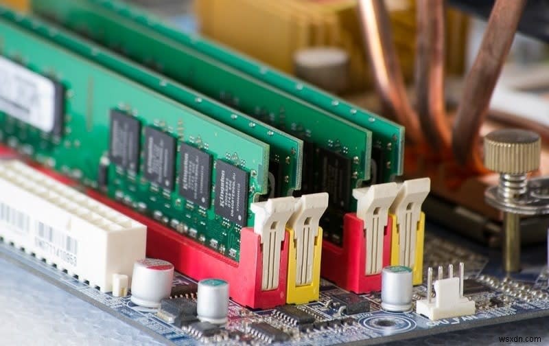 Cách nâng cấp RAM máy tính của bạn để có hiệu suất nhanh hơn – Hướng dẫn từng bước 