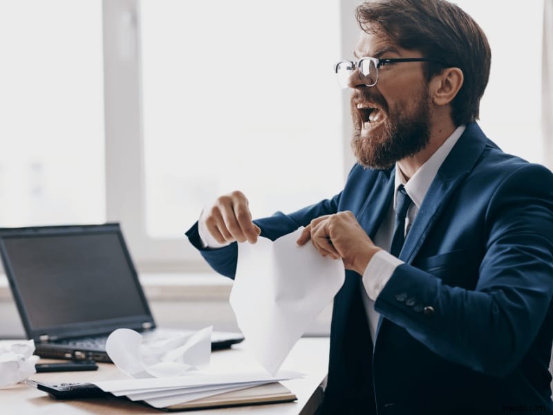 Cách xác định và giải quyết lỗi hệ thống tệp trên máy tính của bạn 
