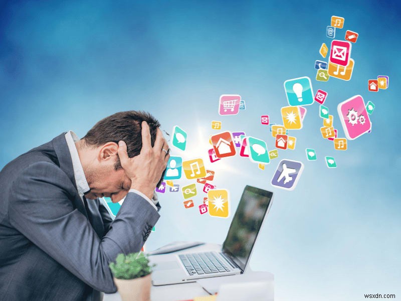 Khắc phục nhanh các chương trình không phản hồi:Hướng dẫn khắc phục sự cố từng bước 
