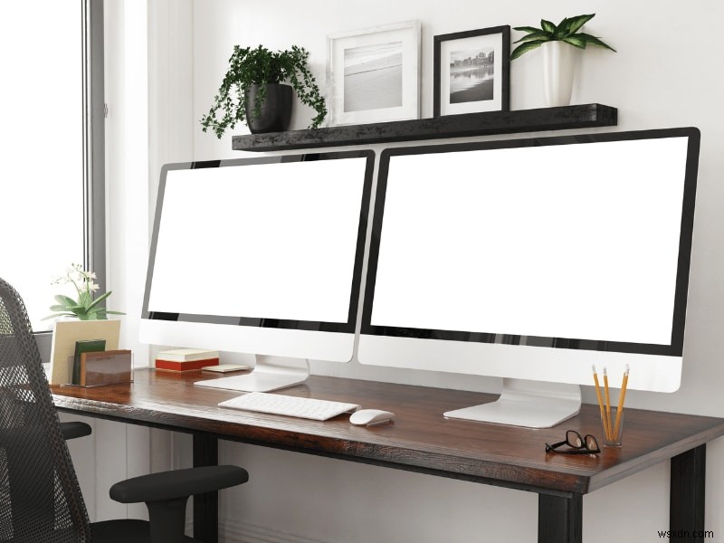 Giải quyết các sự cố về độ phân giải màn hình ngoài trên Windows và macOS – Hướng dẫn khắc phục nhanh