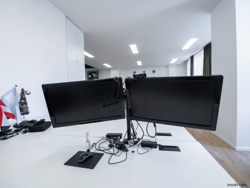 Giải quyết các sự cố về độ phân giải màn hình ngoài trên Windows và macOS – Hướng dẫn khắc phục nhanh