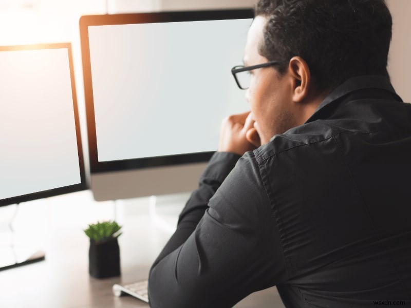 Giải quyết các sự cố về độ phân giải màn hình ngoài trên Windows và macOS – Hướng dẫn khắc phục nhanh