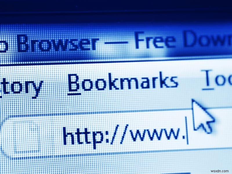 Giải quyết nhanh trình duyệt web không phản hồi:Hướng dẫn từng bước