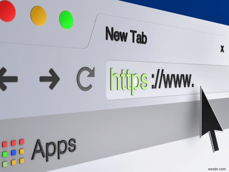 Giải quyết nhanh trình duyệt web không phản hồi:Hướng dẫn từng bước