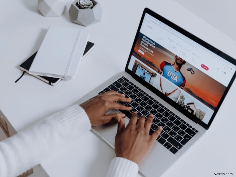 Giải quyết nhanh trình duyệt web không phản hồi:Hướng dẫn từng bước