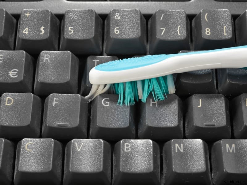 Cách xác định và khắc phục các trục trặc của phím chức năng trên máy tính của bạn 