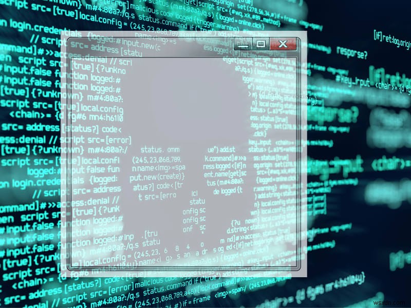 Cách xác định và chặn Windows bật lên độc hại trên máy tính của bạn 