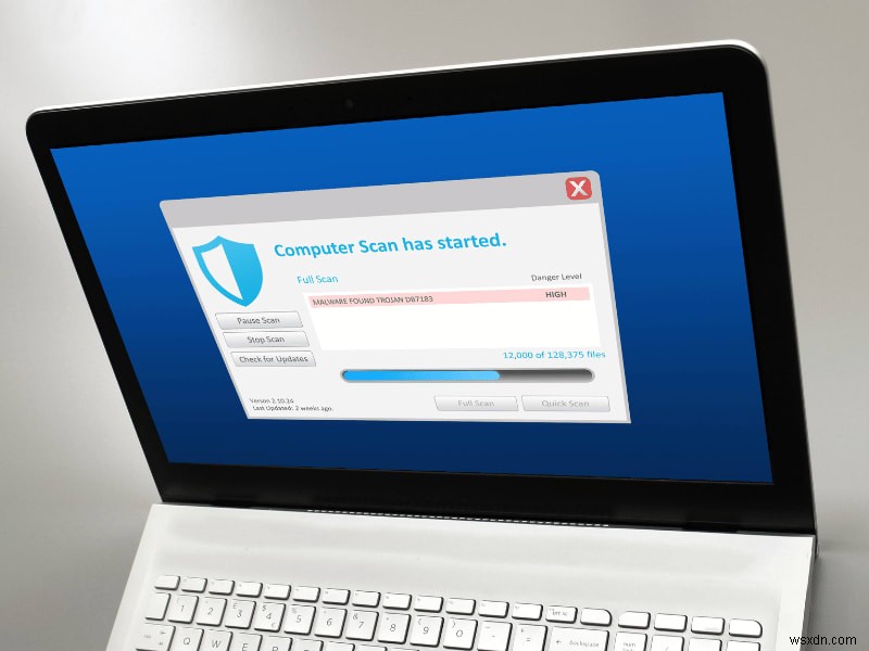 Cách xác định và chặn Windows bật lên độc hại trên máy tính của bạn 