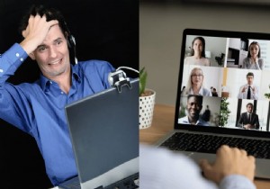 Cách khắc phục nhanh các sự cố thường gặp về webcam:Camera tích hợp và camera bên ngoài 