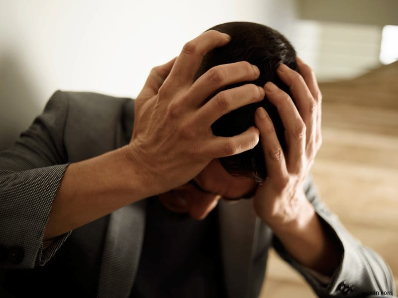 Sự cố về nguồn điện trong máy tính:Nguyên nhân, triệu chứng và cách khắc phục 