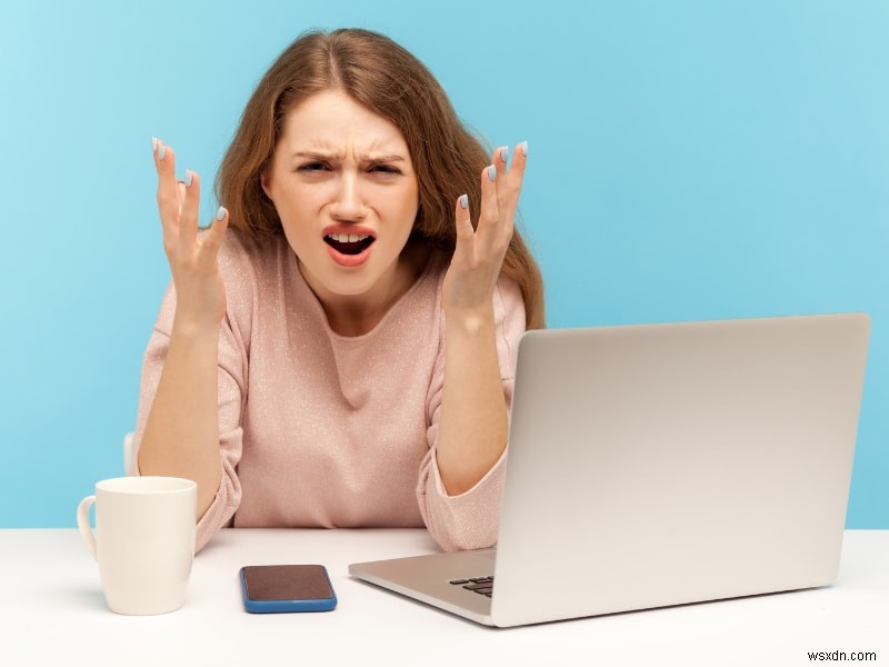 Khắc phục sự cố lỗi cập nhật:Giữ máy tính của bạn an toàn và chạy trơn tru 