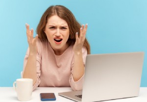 Khắc phục sự cố lỗi cập nhật:Giữ máy tính của bạn an toàn và chạy trơn tru 