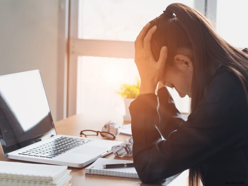 Nguyên nhân hàng đầu gây ra lỗi cài đặt phần mềm và cách khắc phục