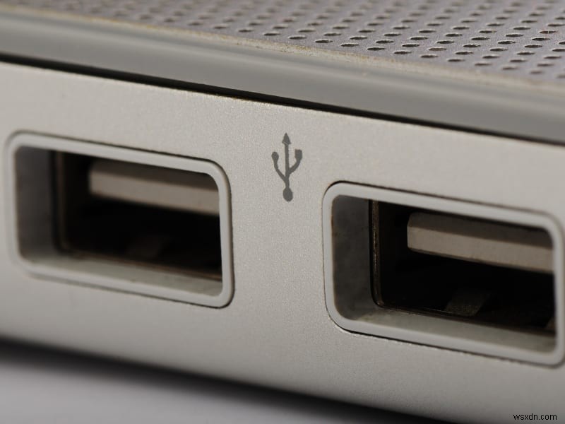 Hướng dẫn chuyên gia khắc phục sự cố cổng USB 