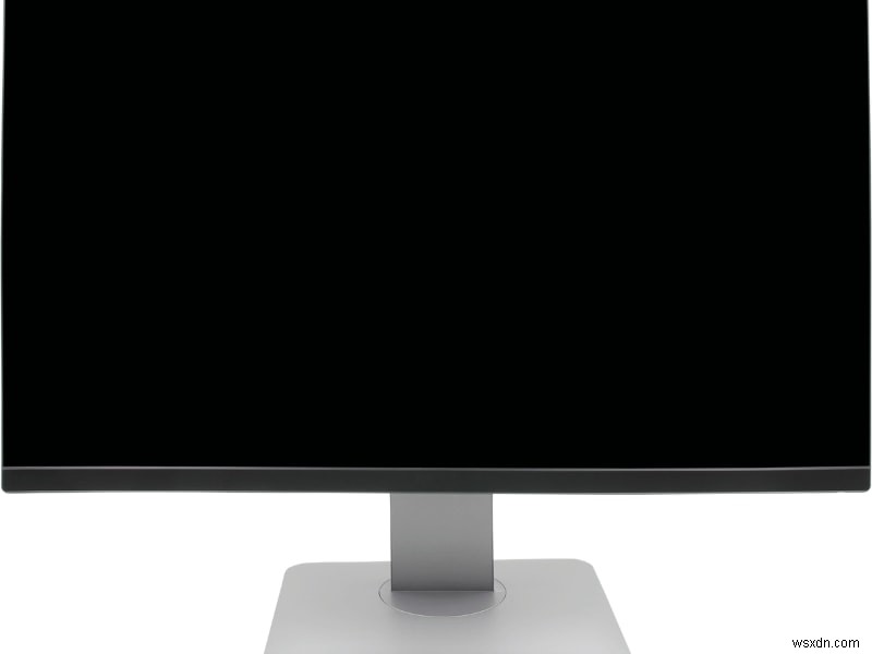 Khắc phục sự cố màn hình máy tính thường gặp:Cách khắc phục và phòng ngừa nhanh 